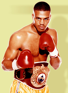 Gerald McClellan